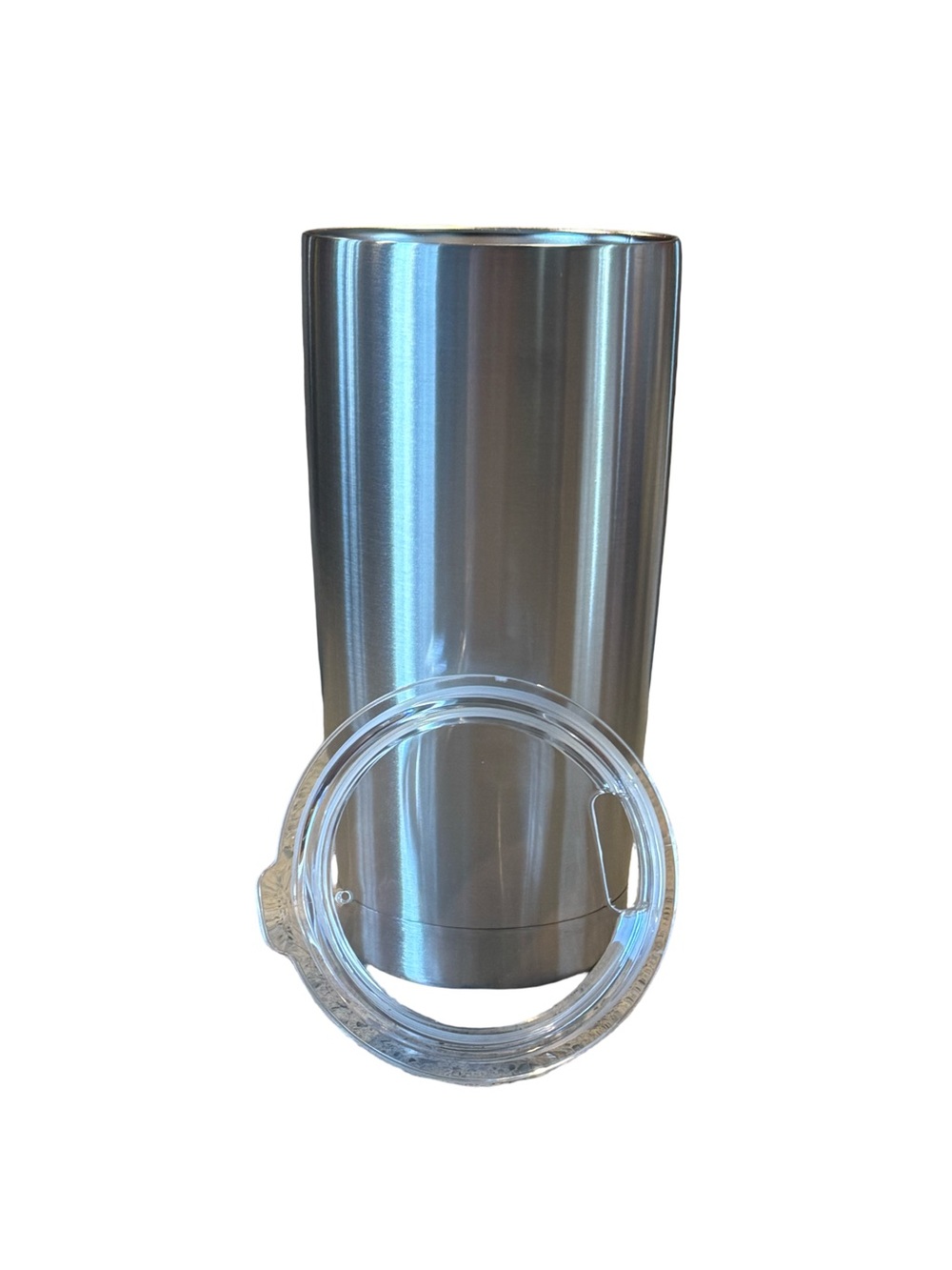 ArtMinds - Stainless Steel Tumbler with Lid